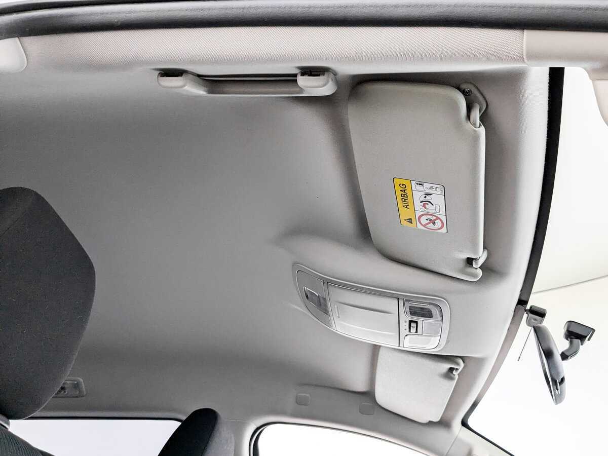 Купить Mitsubishi Pajero Sport, 2018, 112 548 км, фото №21