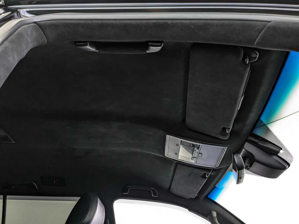 Купить Toyota Land Cruiser, 2016, 322 874 км, фото №22