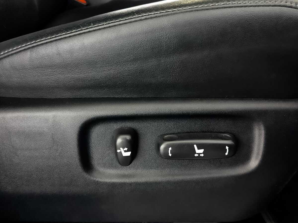 Купить Toyota Land Cruiser, 2016, 322 874 км, фото №26