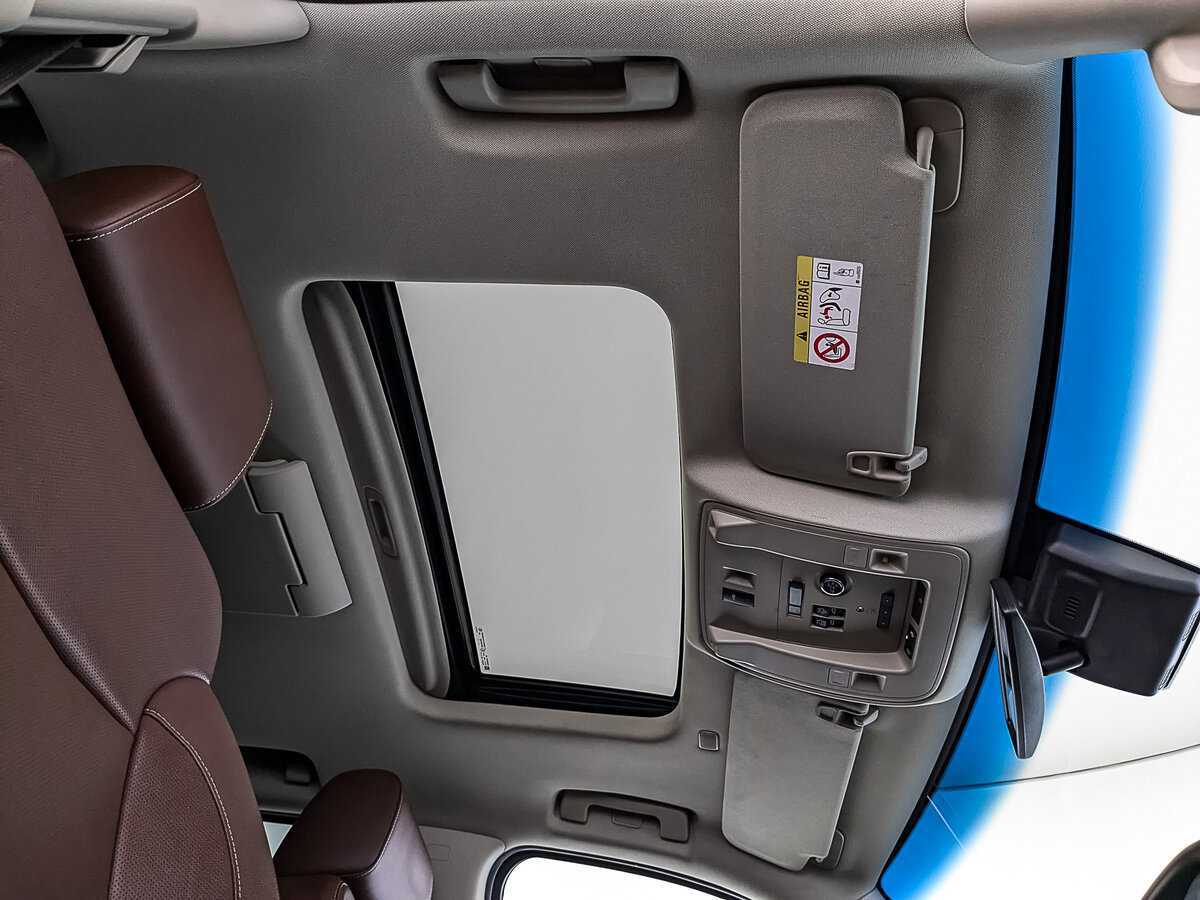 Купить Chevrolet Tahoe, 2018, 132 435 км, фото №22