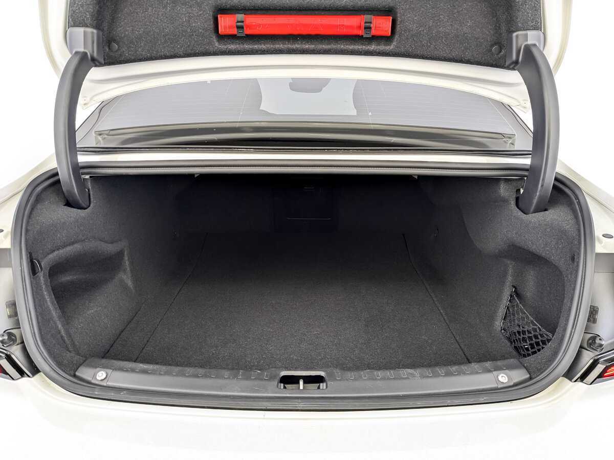 Купить Volvo S90, 2021, 62 526 км, фото №10