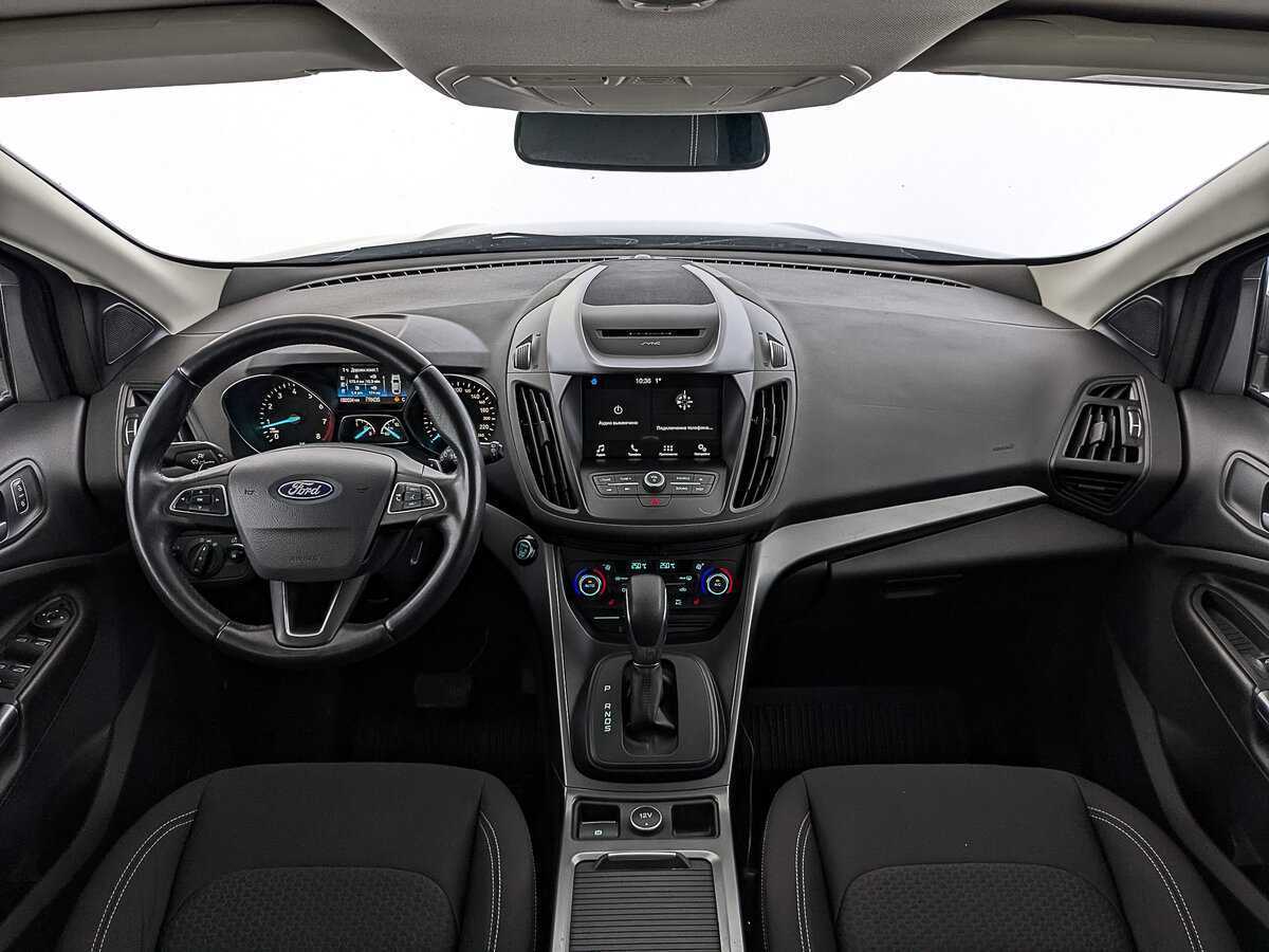Купить Ford Kuga, 2018, 92 022 км, фото №13