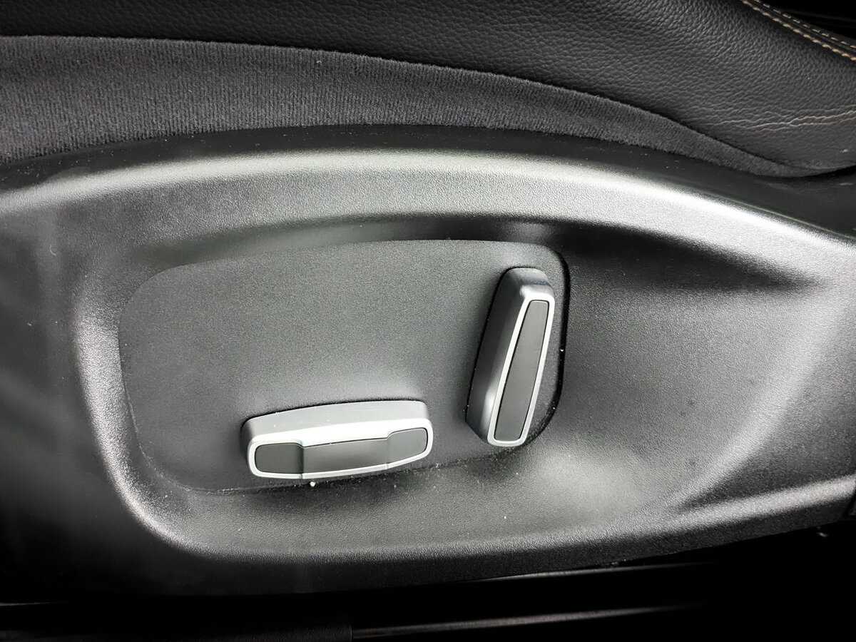 Купить Jaguar F-Pace, 2020, 89 688 км, фото №21