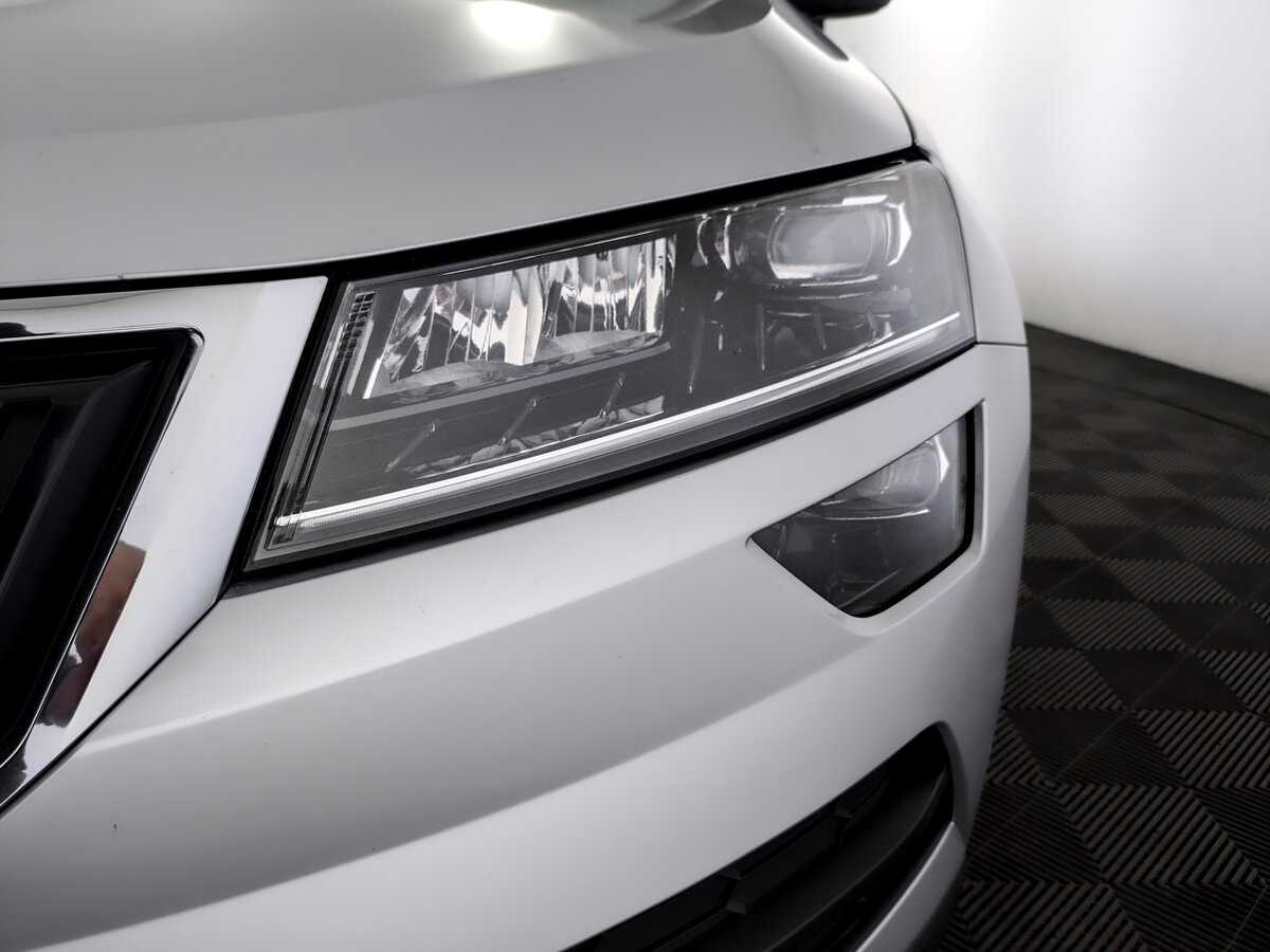 Купить Skoda Karoq DSG6, 2021, 59 757 км, фото №17