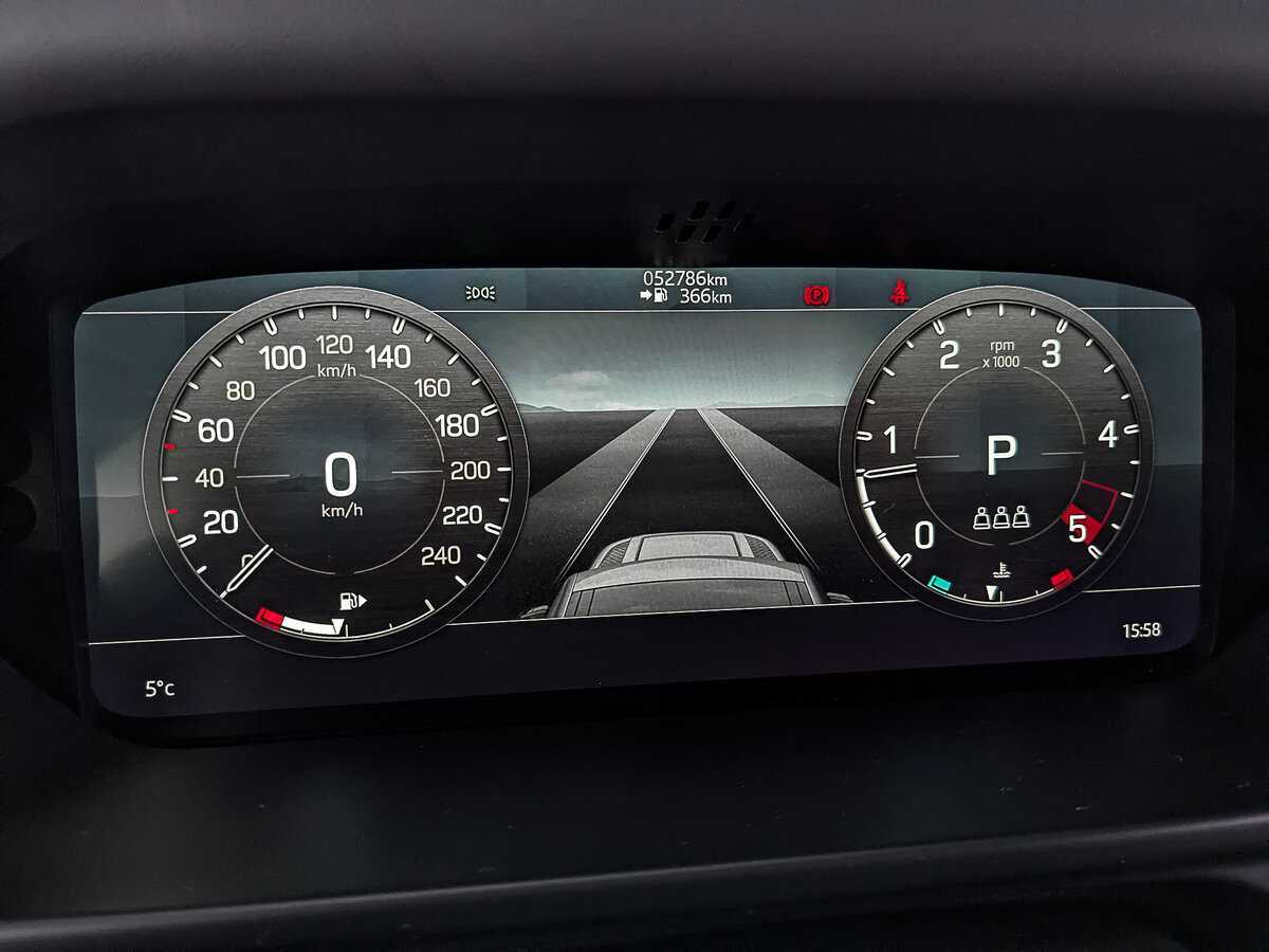 Купить Land Rover Defender 90, 2021, 52 800 км, фото №16