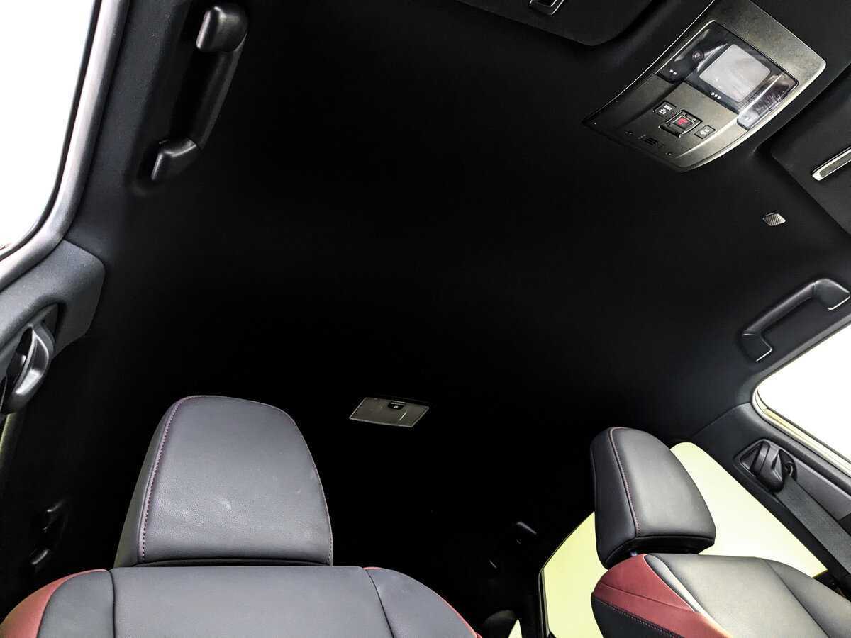 Купить Lexus NX 200, 2021, 43 200 км, фото №21