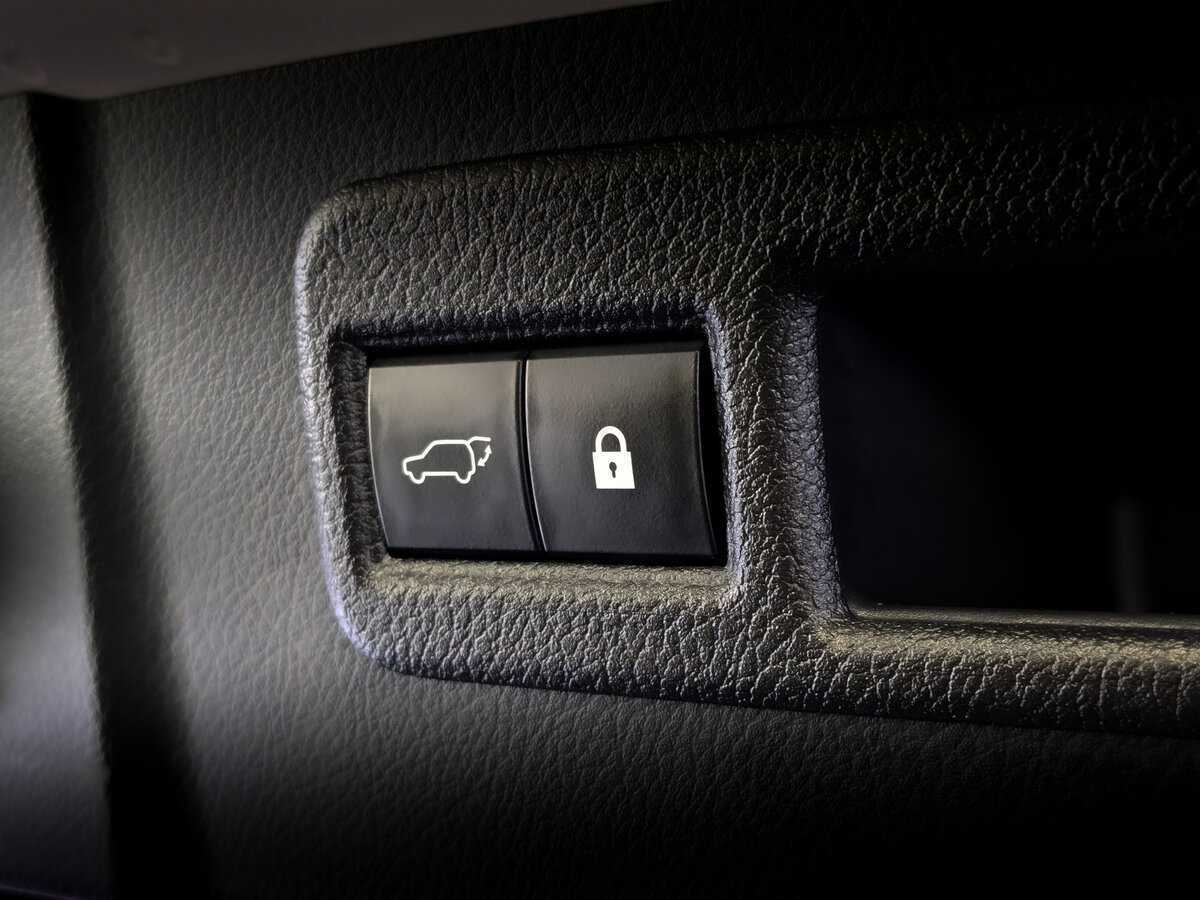 Купить Lexus NX 200, 2021, 43 200 км, фото №24