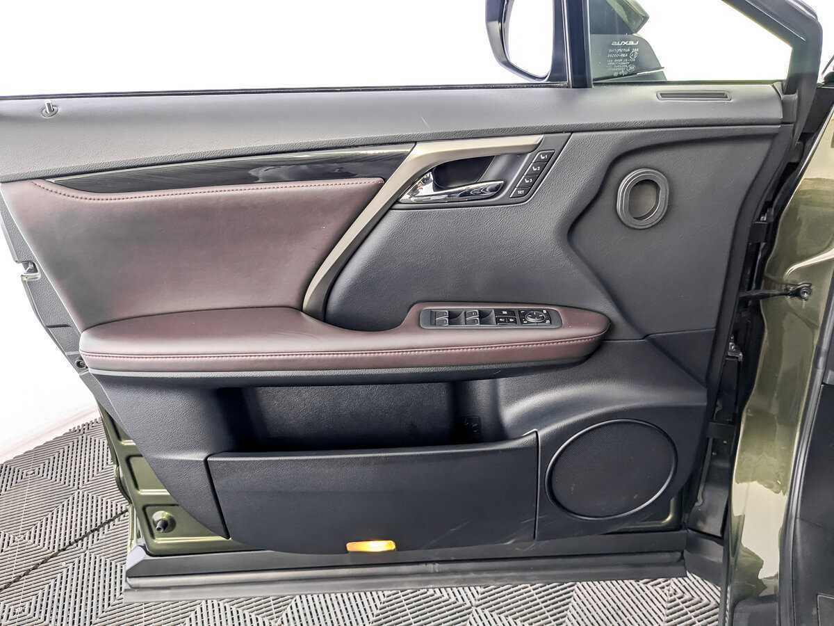 Купить Lexus RX 300, 2021, 47 000 км, фото №19