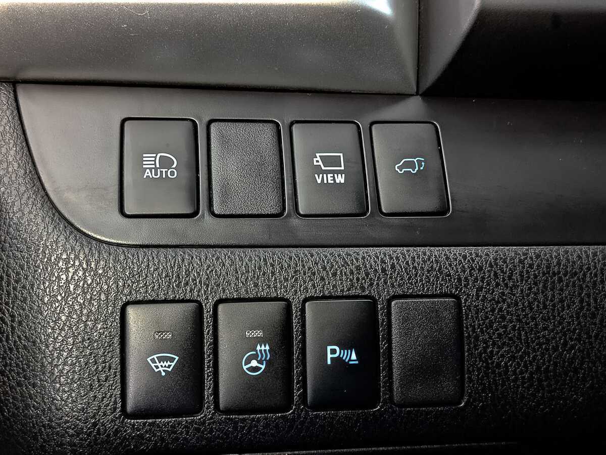 Купить Toyota Highlander, 2018, 81 700 км, фото №24