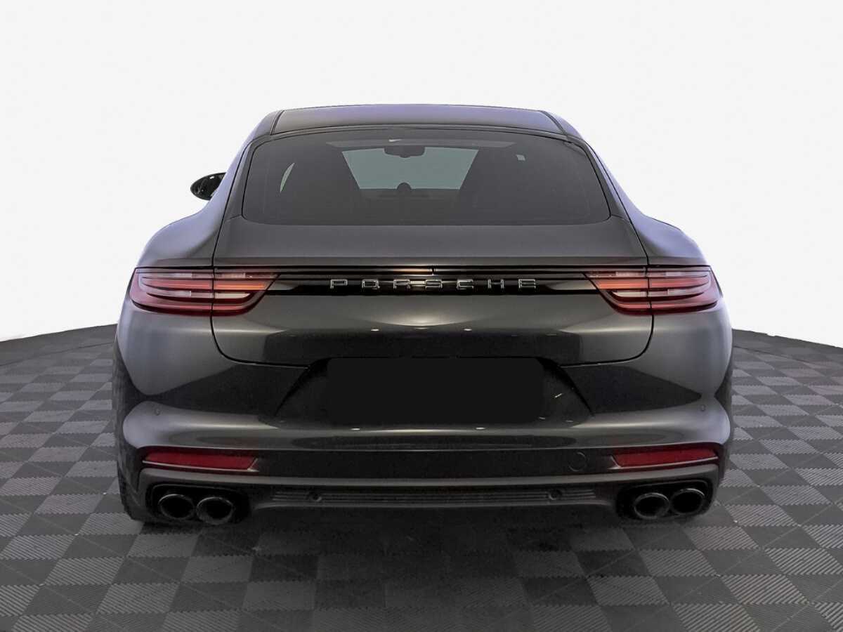 Купить Porsche Panamera 4, 2020, 75 975 км, фото №6