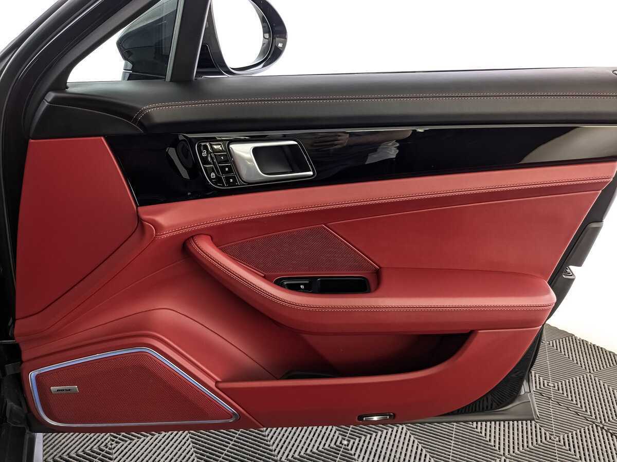 Купить Porsche Panamera 4, 2020, 75 975 км, фото №23