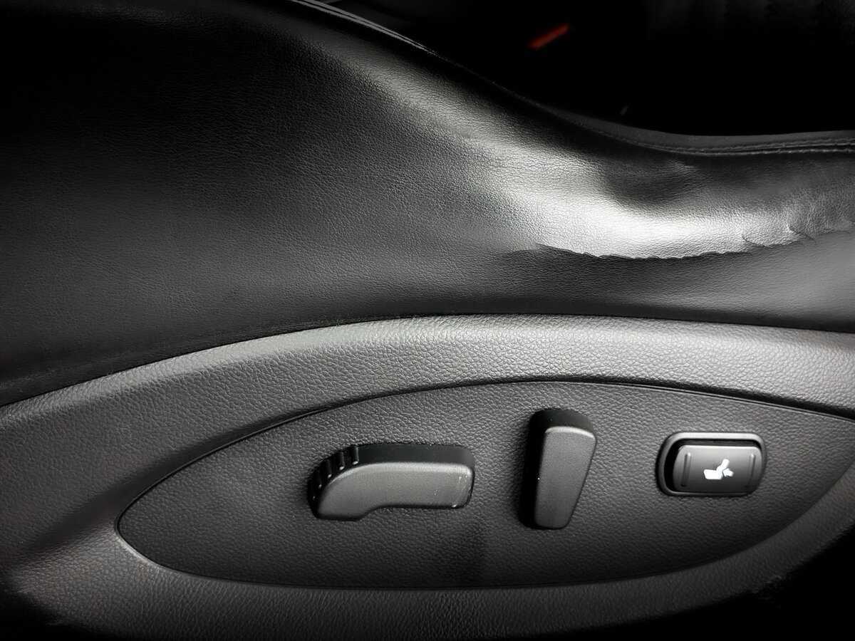 Купить Infiniti EX25, 2012, 149 361 км, фото №21