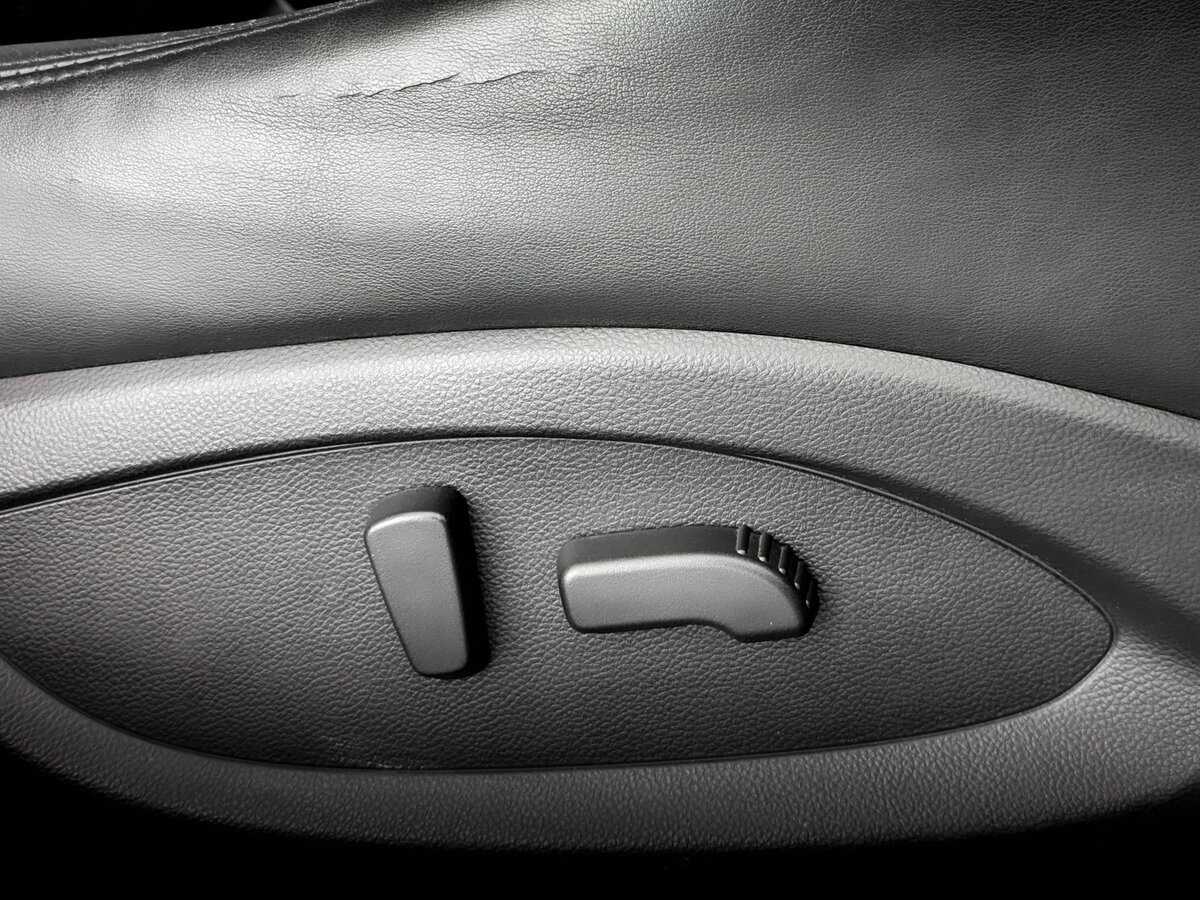 Купить Infiniti EX25, 2012, 149 361 км, фото №25