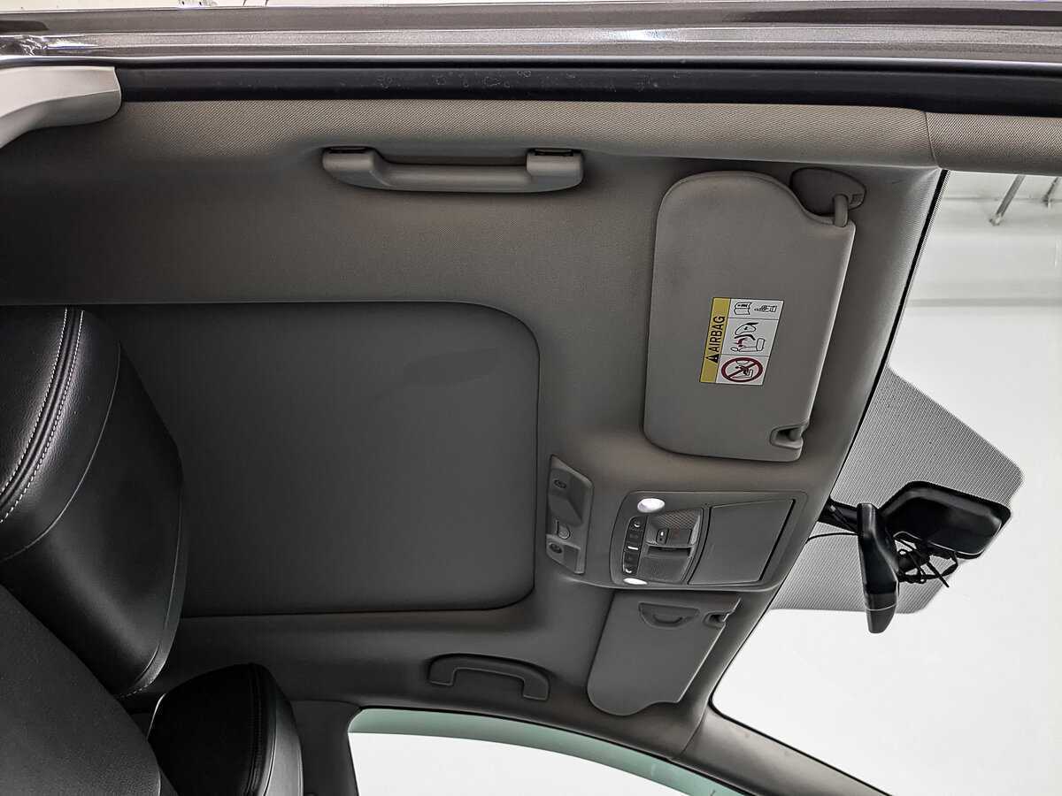 Купить Nissan Murano, 2018, 125 141 км, фото №23