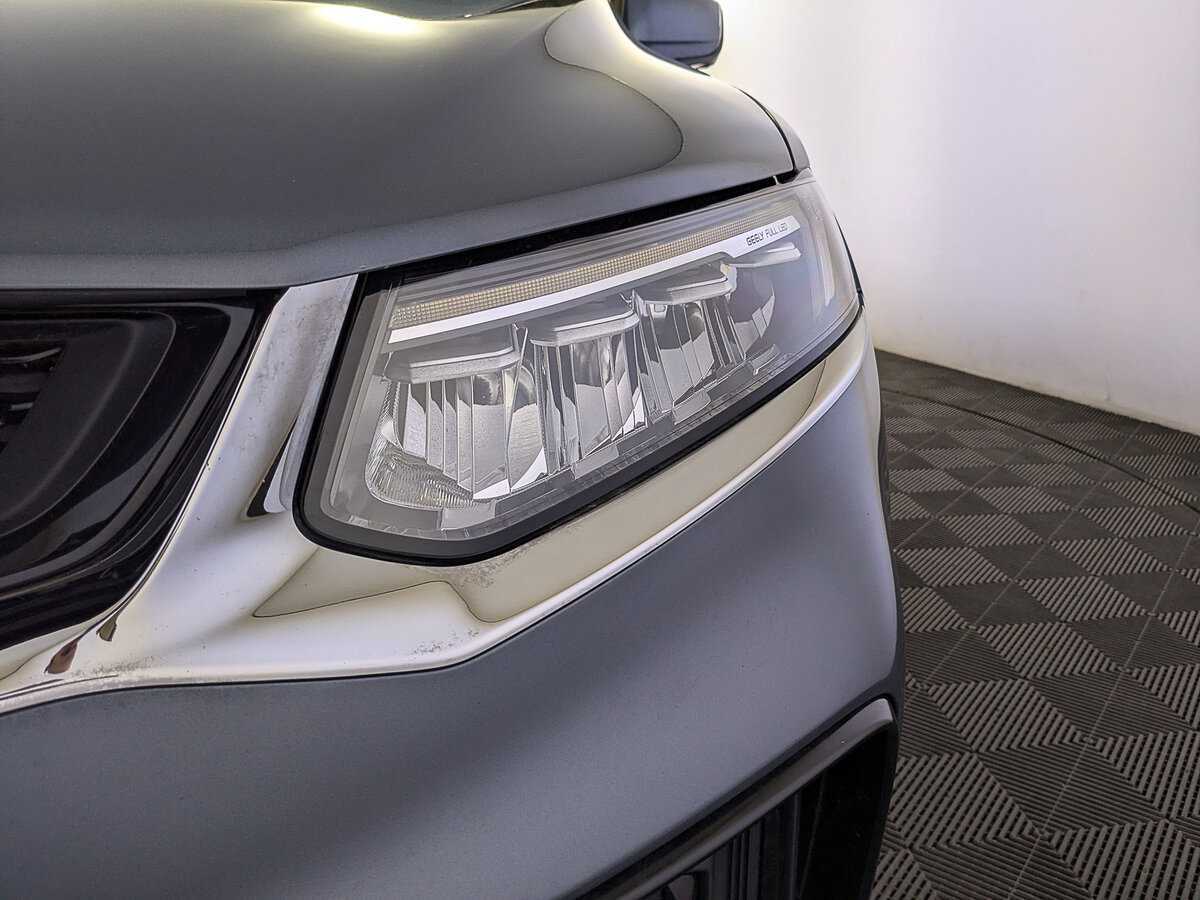 Купить Geely Tugella, 2023, 44 947 км, фото №11