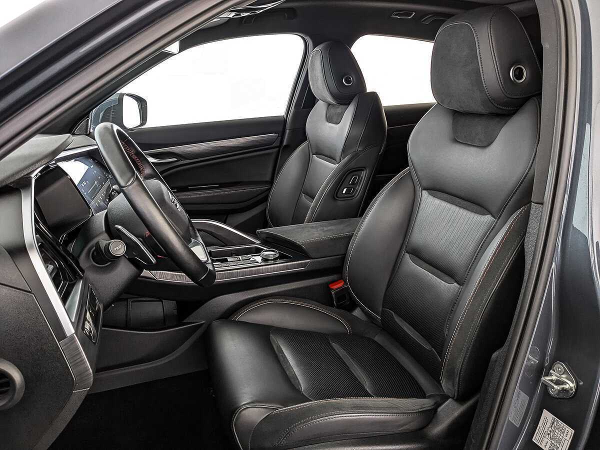 Купить Geely Tugella, 2023, 44 947 км, фото №19