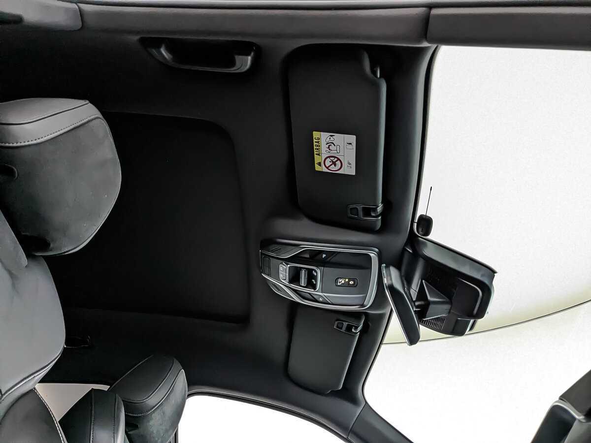 Купить Geely Tugella, 2023, 44 947 км, фото №22