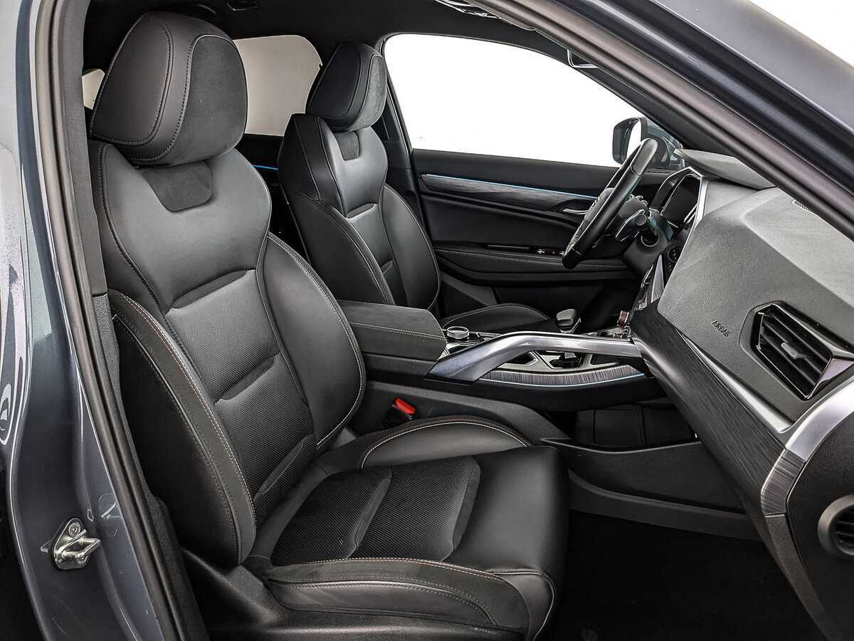 Купить Geely Tugella, 2023, 44 947 км, фото №23