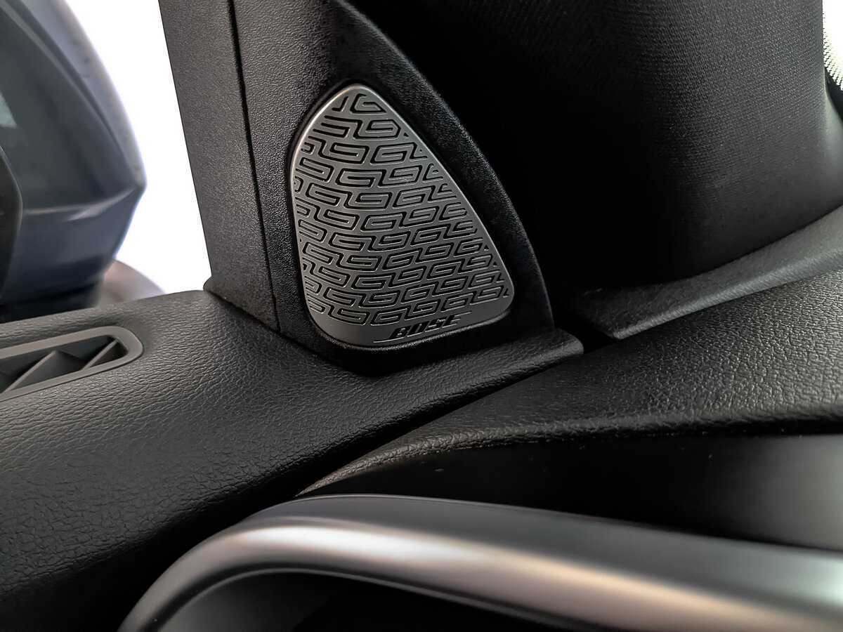 Купить Geely Tugella, 2023, 44 947 км, фото №25