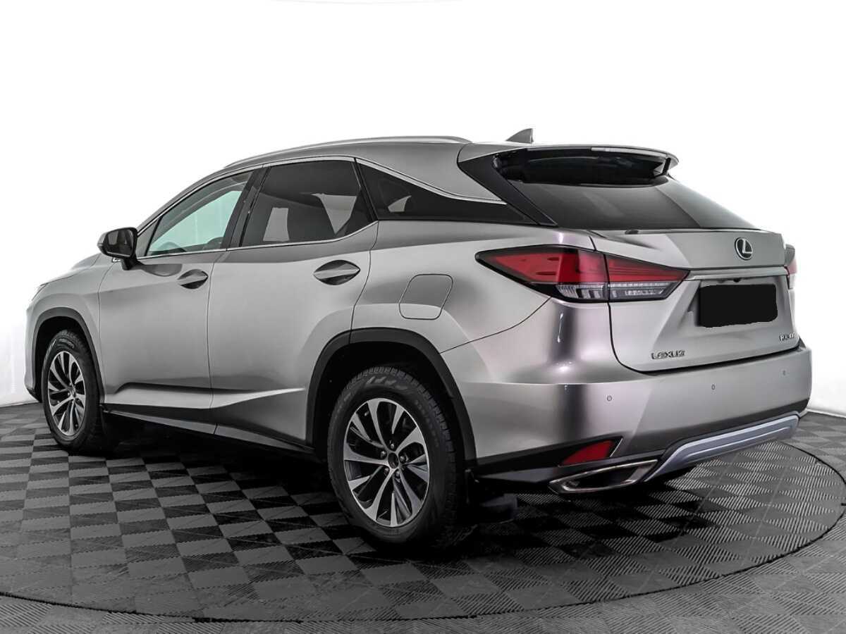 Купить Lexus RX 300, 2020, 45 000 км, фото №7