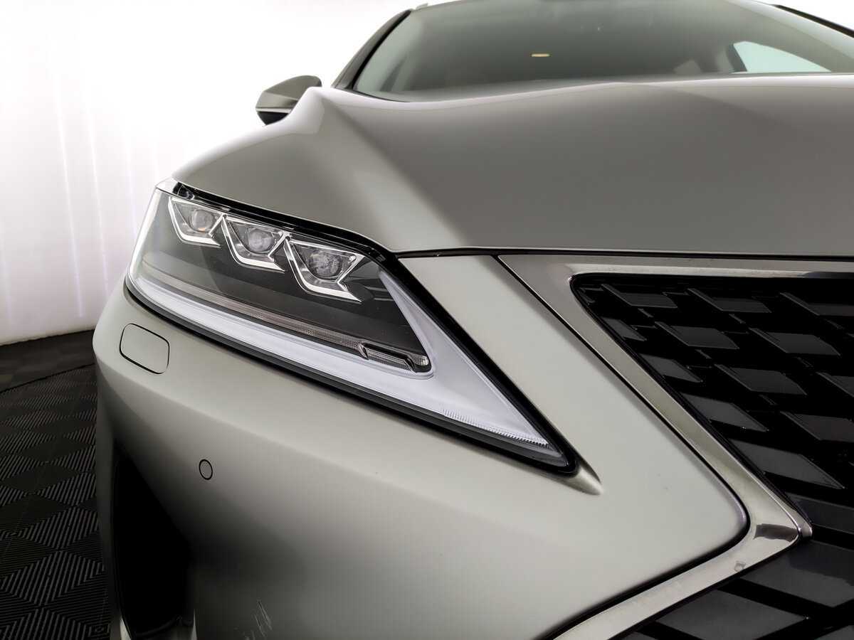 Купить Lexus RX 300, 2020, 45 000 км, фото №16