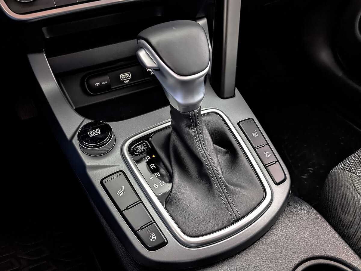 Купить Kia Seltos, 2021, 10 231 км, фото №24