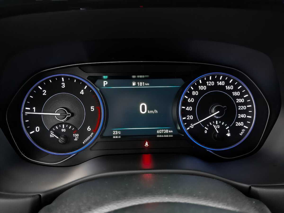 Купить Hyundai Palisade, 2021, 60 737 км, фото №16