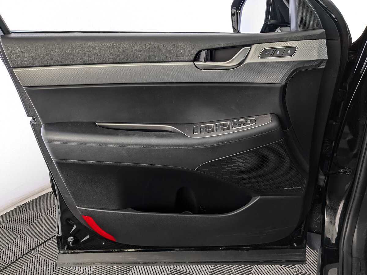 Купить Hyundai Palisade, 2021, 60 737 км, фото №19