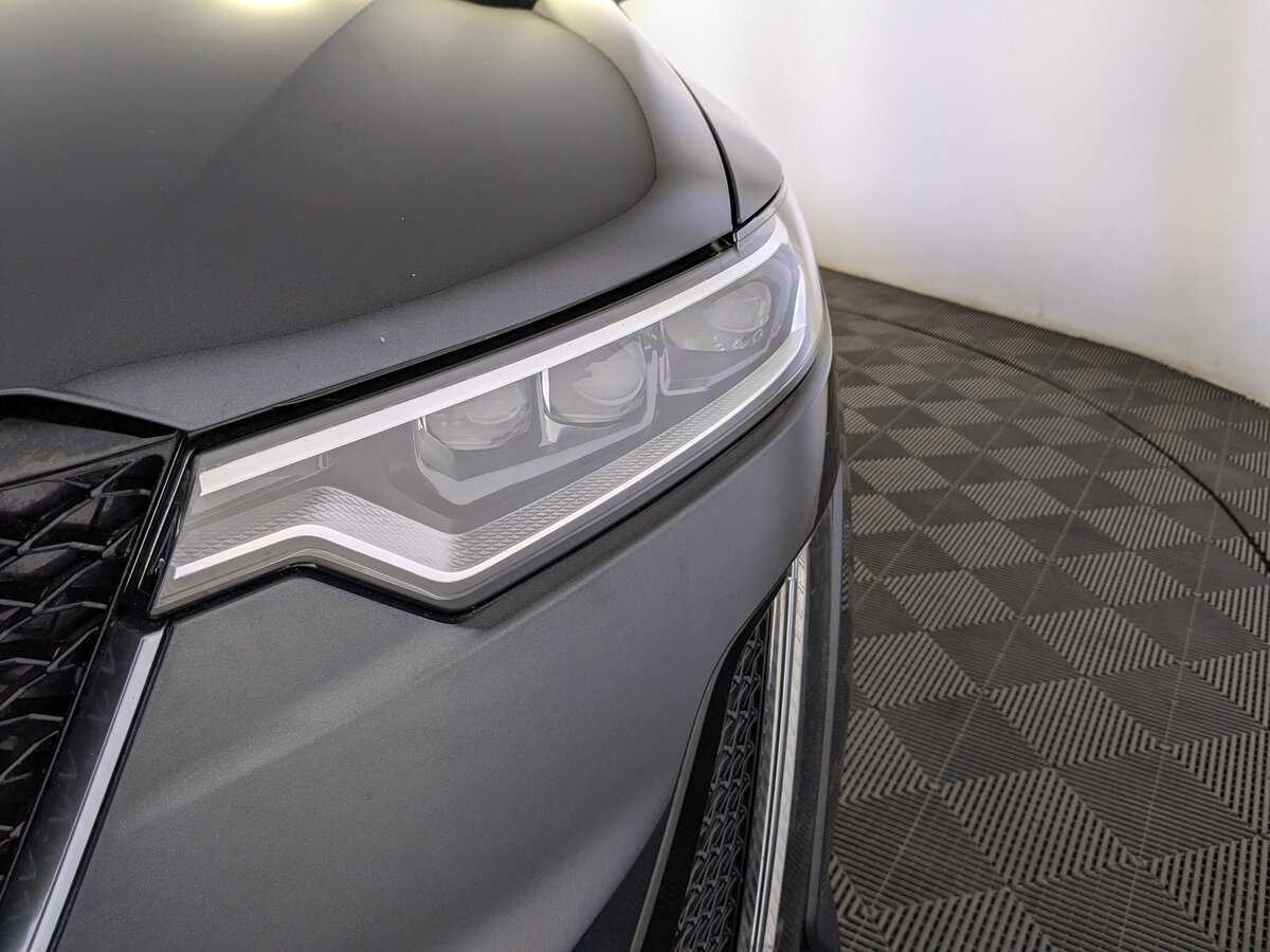 Купить Cadillac XT6, 2020, 73 639 км, фото №11