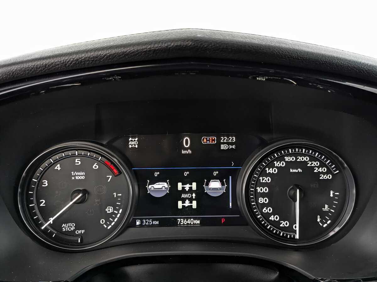 Купить Cadillac XT6, 2020, 73 639 км, фото №16