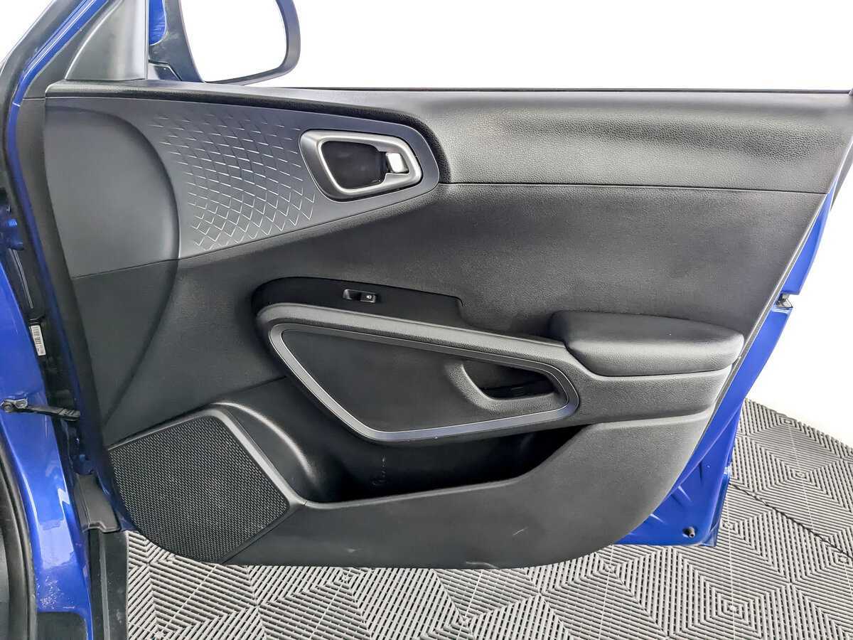 Купить Kia Soul, 2020, 148 511 км, фото №24