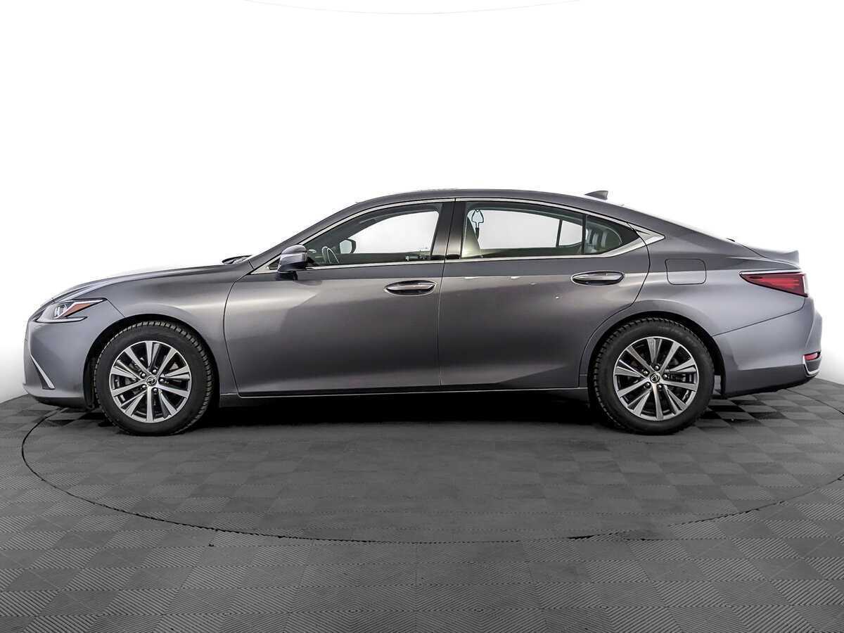 Купить Lexus ES 200, 2019, 77 254 км, фото №8