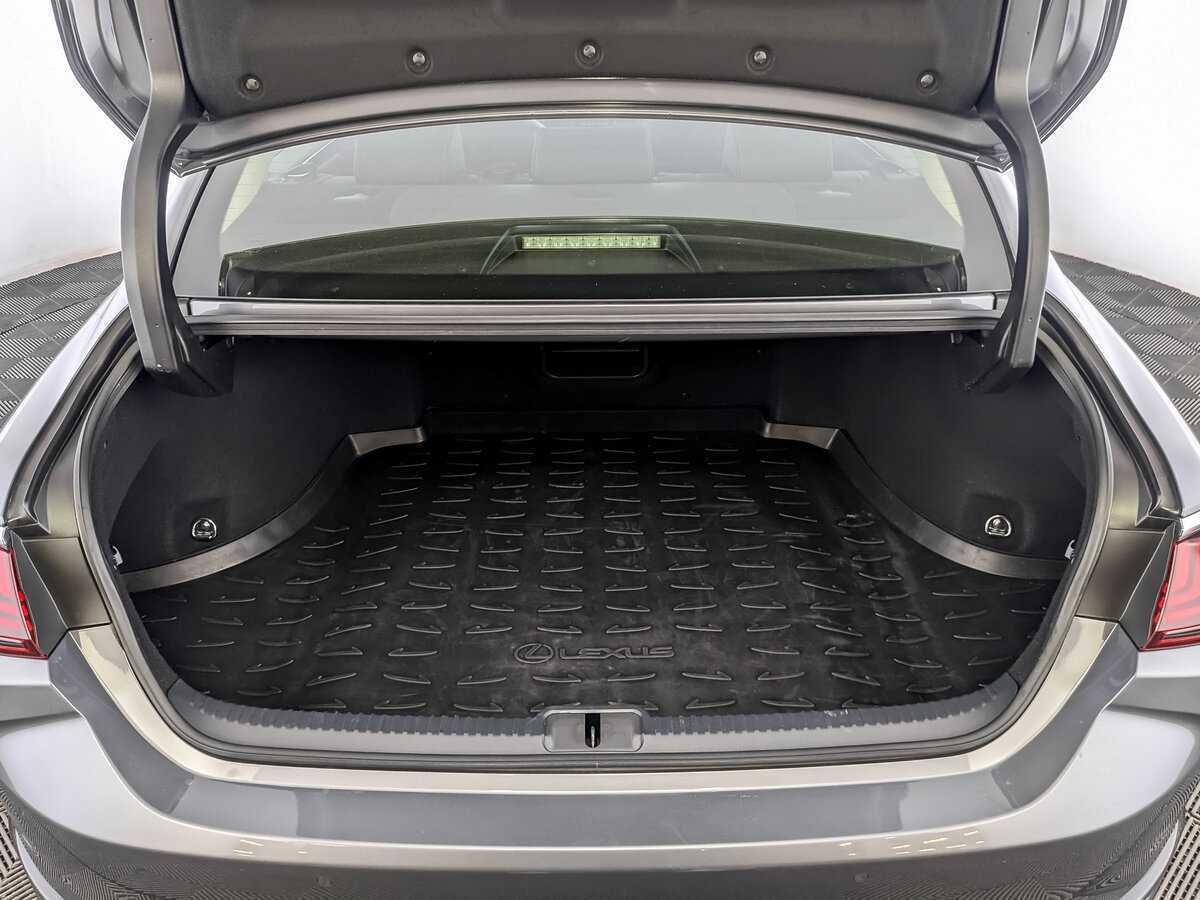 Купить Lexus ES 200, 2019, 77 254 км, фото №10
