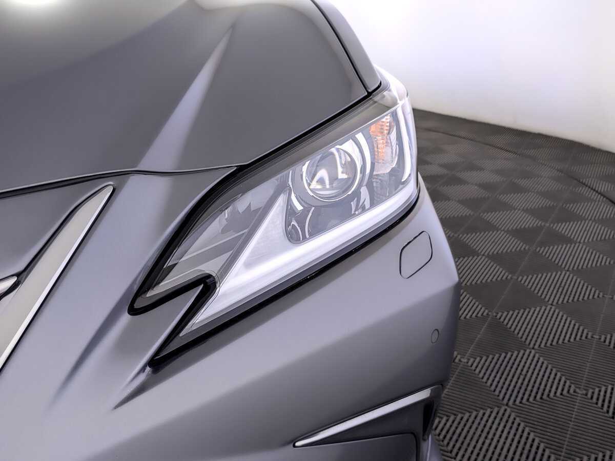 Купить Lexus ES 200, 2019, 77 254 км, фото №17