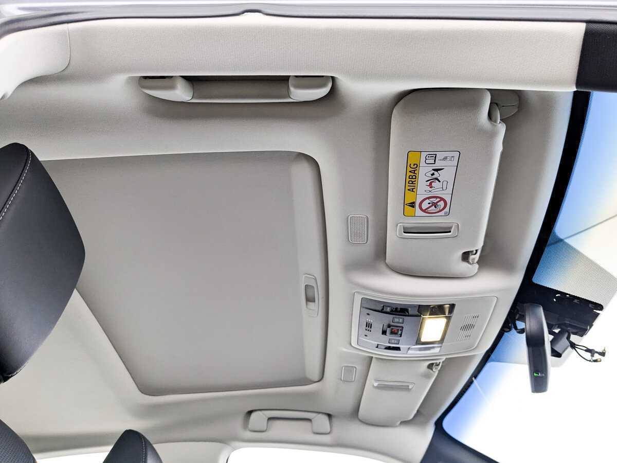 Купить Lexus ES 200, 2019, 77 254 км, фото №23