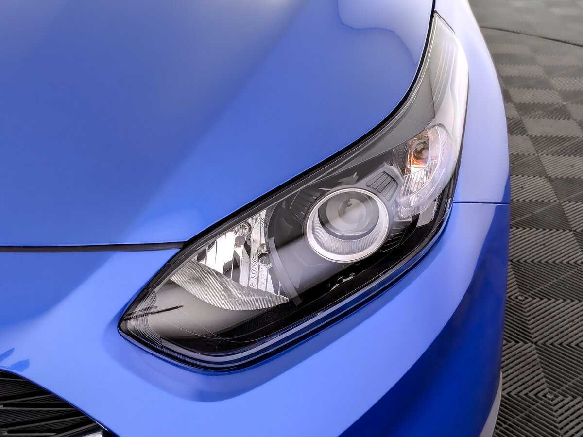 Купить Kia Ceed, 2022, 23 862 км, фото №17