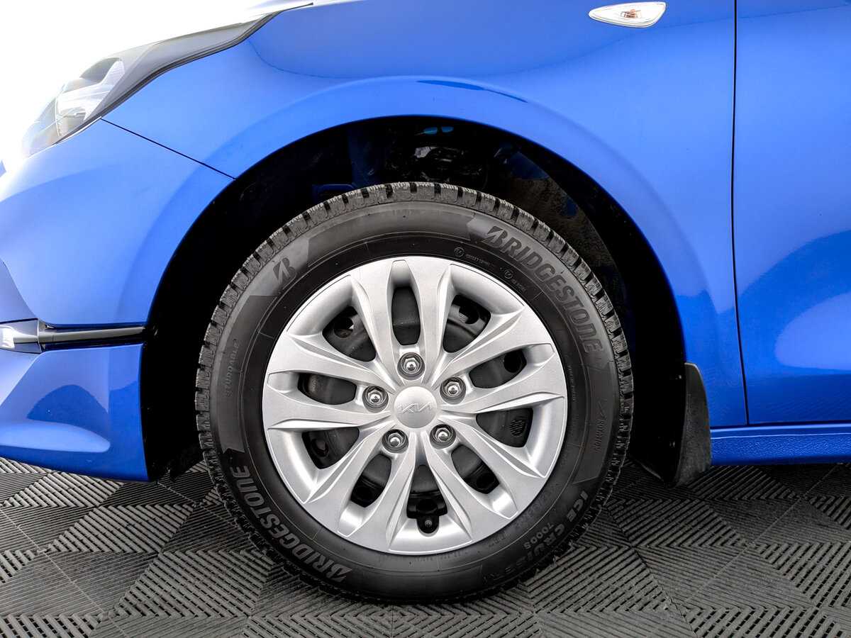 Купить Kia Ceed, 2022, 23 862 км, фото №18