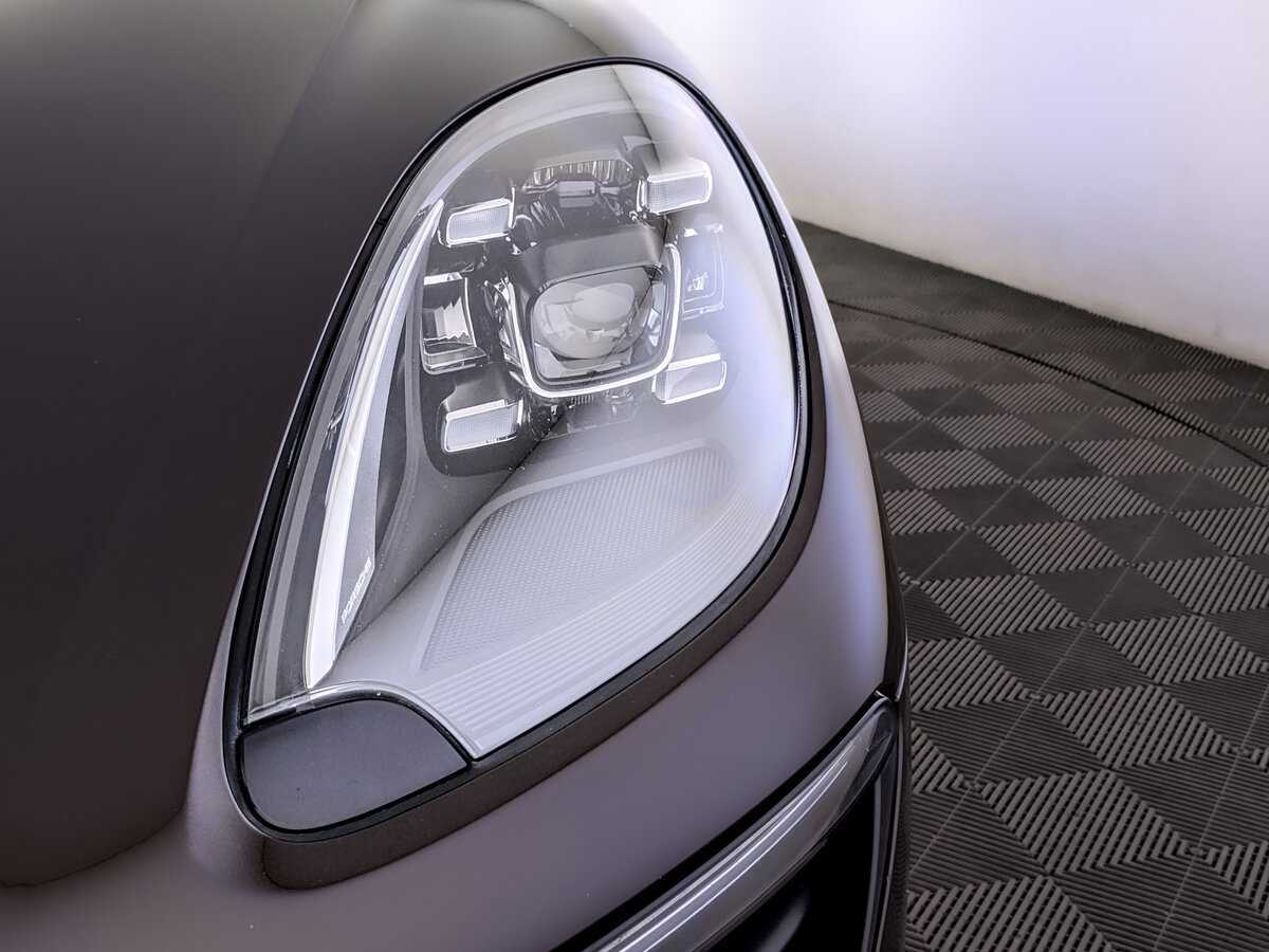 Купить Porsche Macan, 2018, 76 141 км, фото №16