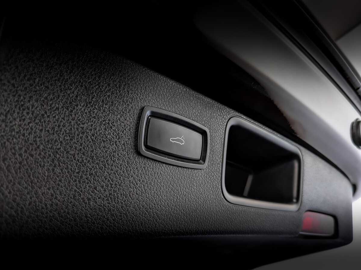 Купить Porsche Macan, 2018, 76 141 км, фото №28