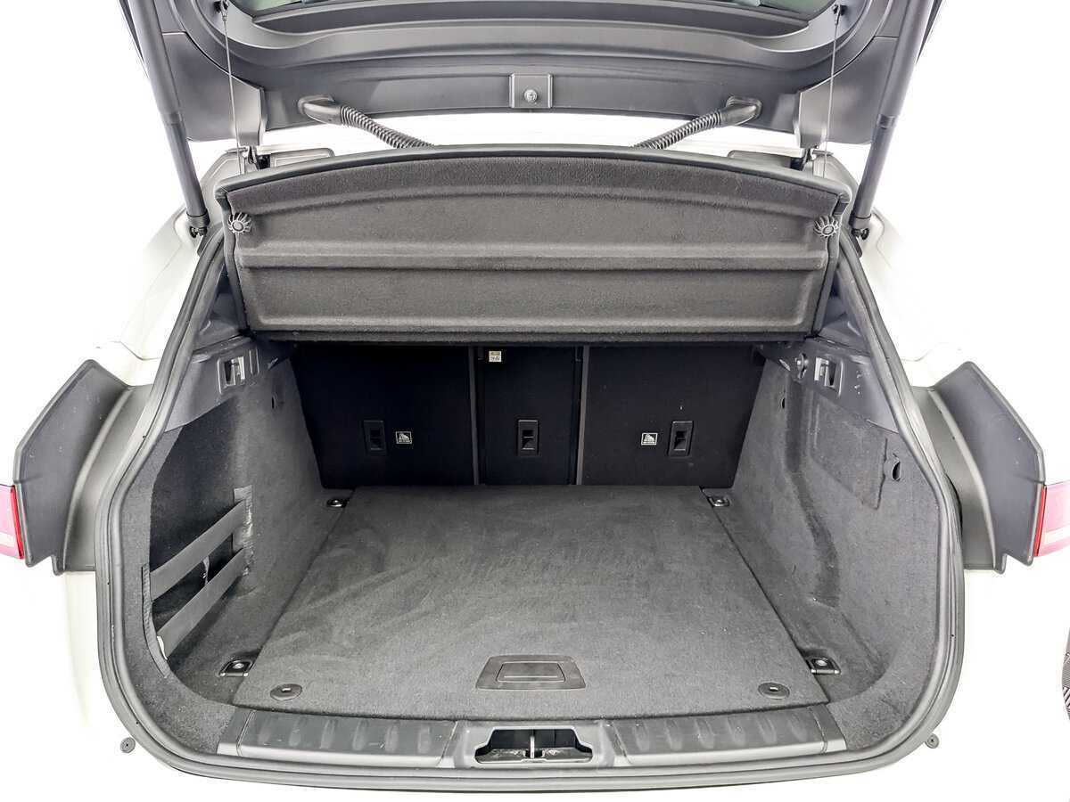 Купить Jaguar F-Pace, 2018, 37 587 км, фото №10