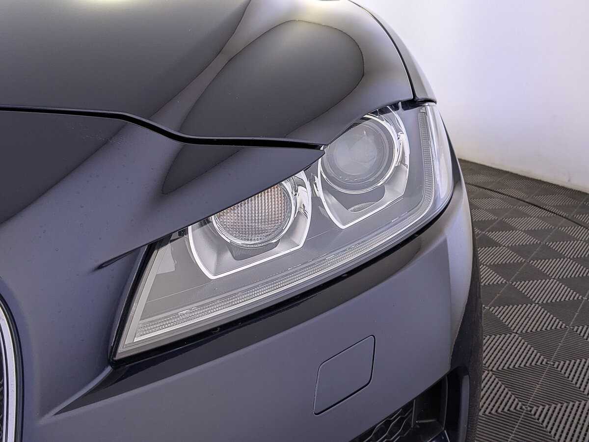 Купить Jaguar F-Pace, 2019, 49 791 км, фото №11