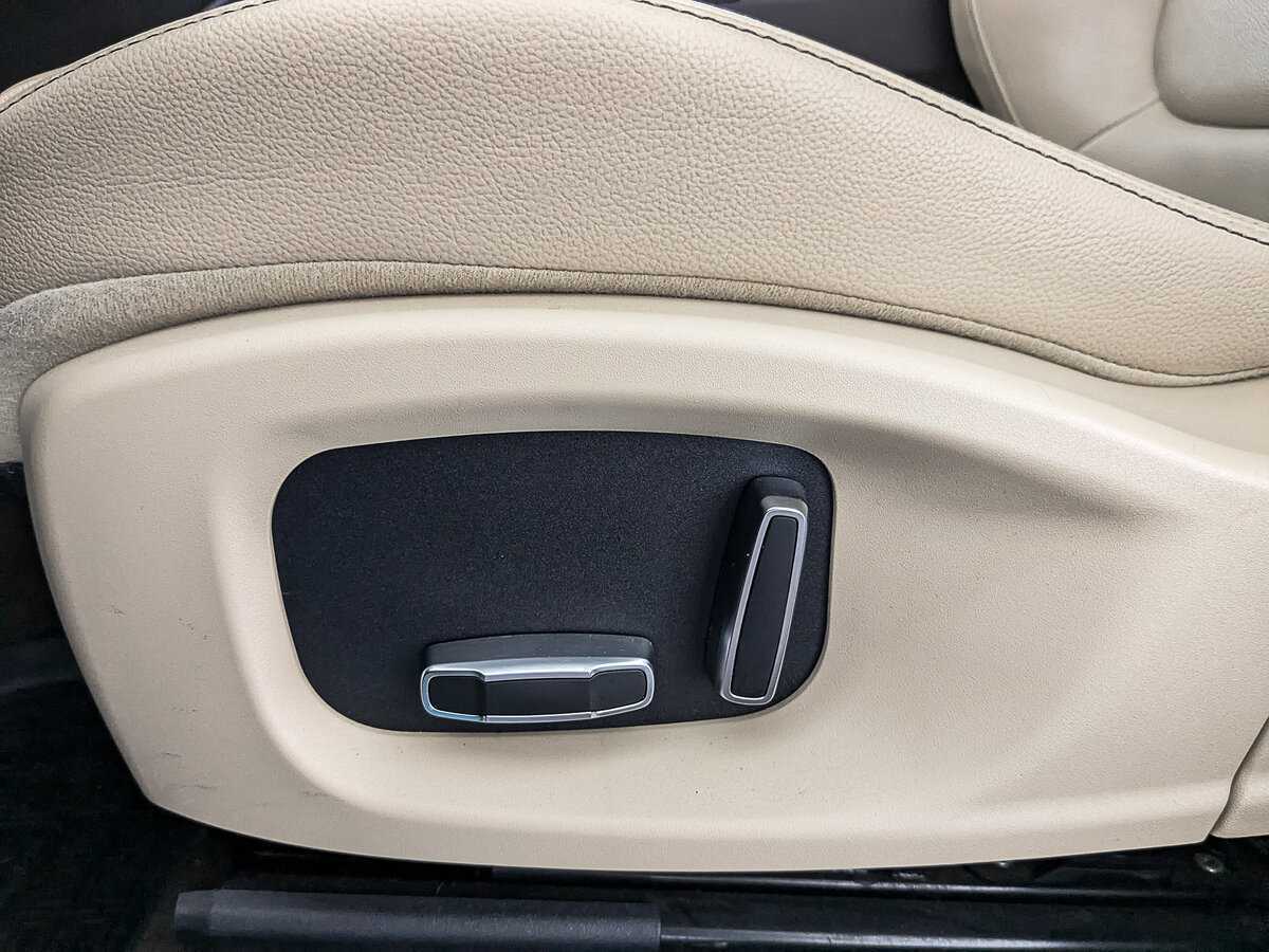 Купить Jaguar F-Pace, 2019, 49 791 км, фото №22