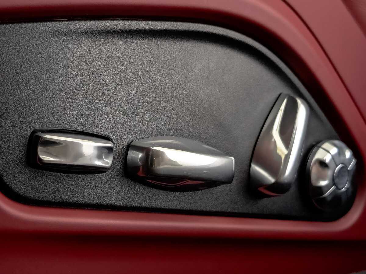 Купить Porsche Panamera 4, 2019, 96 179 км, фото №26