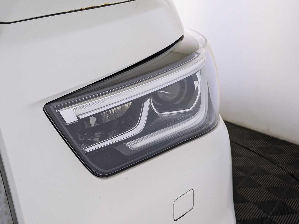 Купить Infiniti QX80, 2018, 133 396 км, фото №11