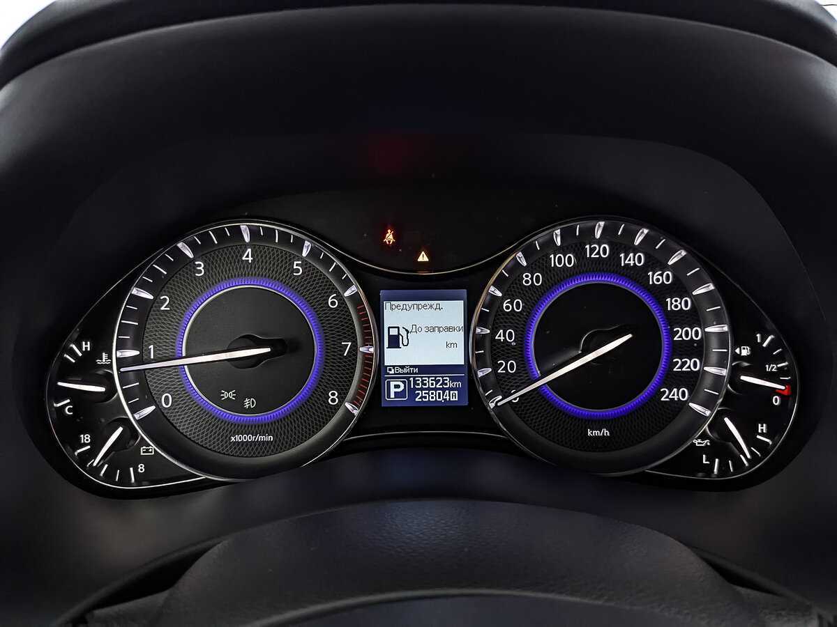 Купить Infiniti QX80, 2018, 133 396 км, фото №16