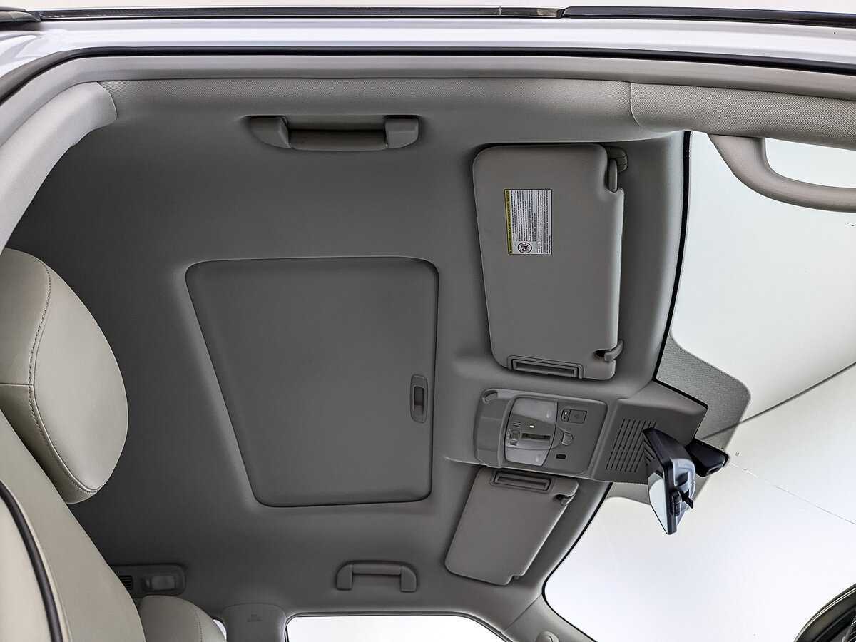 Купить Infiniti QX80, 2018, 133 396 км, фото №22