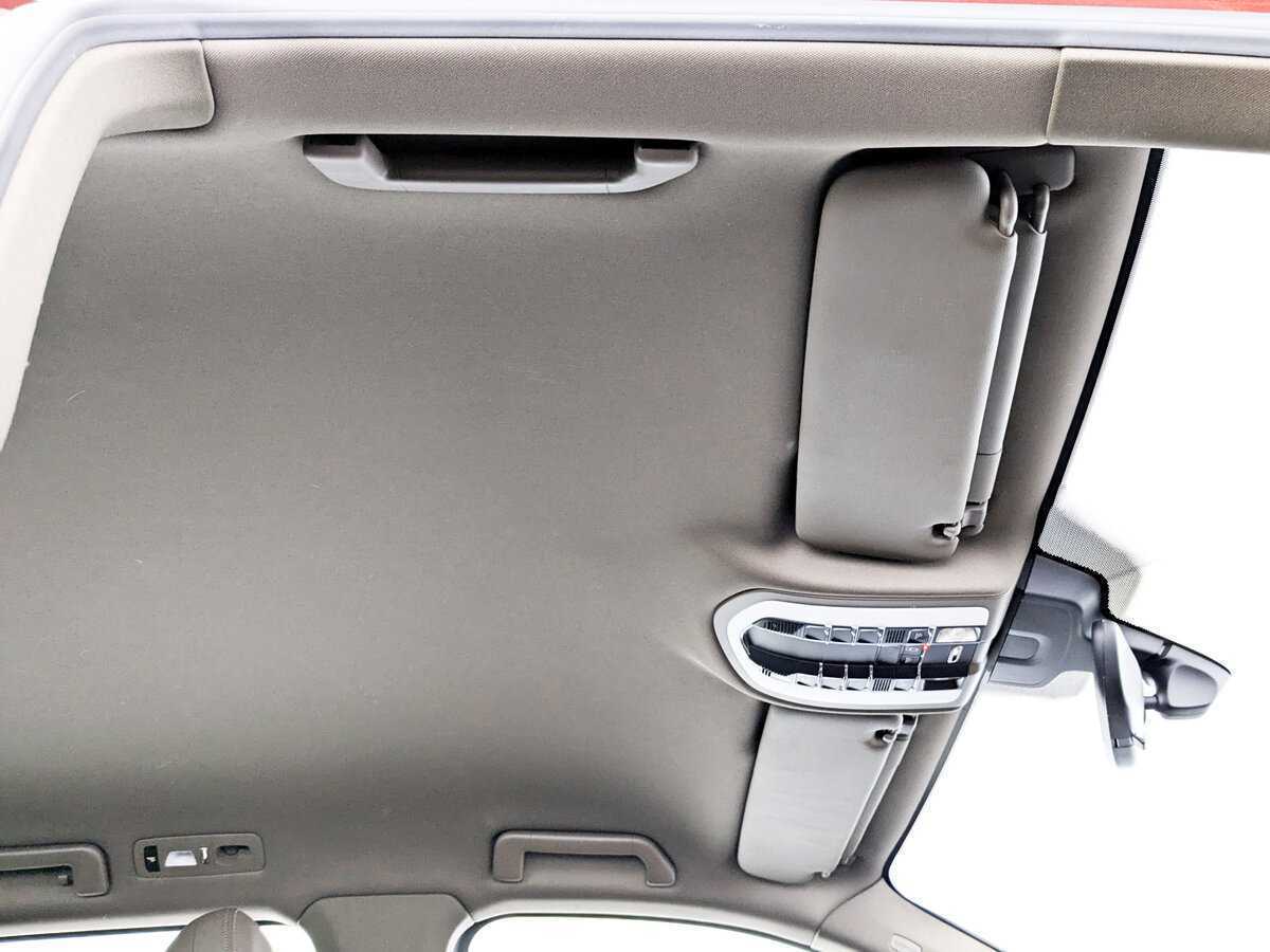 Купить Porsche Cayenne Diesel, 2013, 195 902 км, фото №21