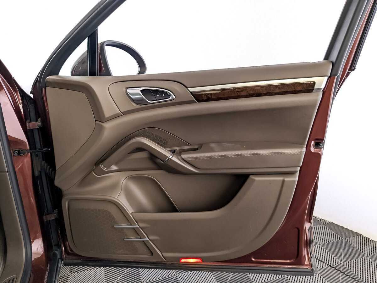 Купить Porsche Cayenne Diesel, 2013, 195 902 км, фото №23