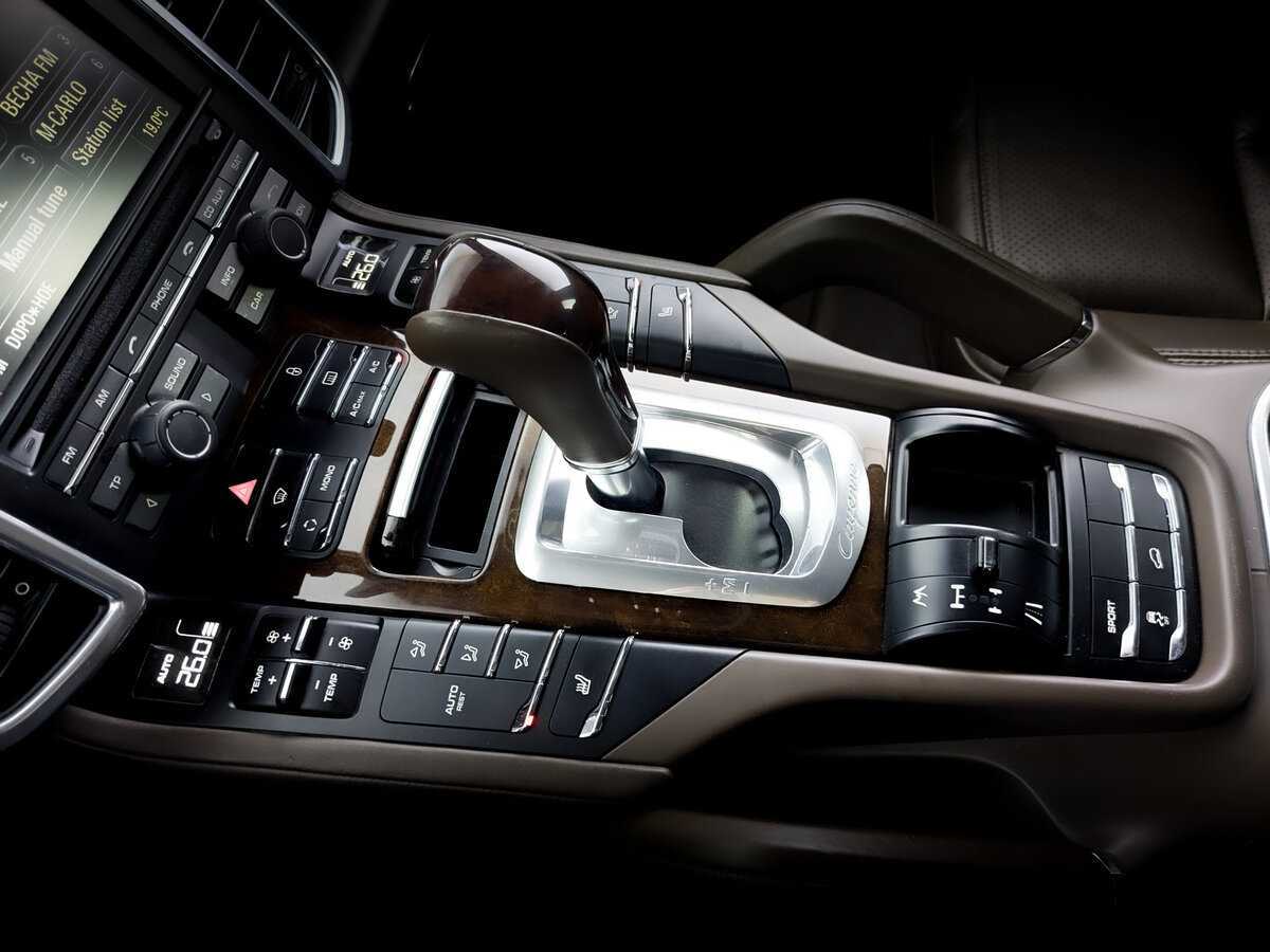 Купить Porsche Cayenne Diesel, 2013, 195 902 км, фото №26