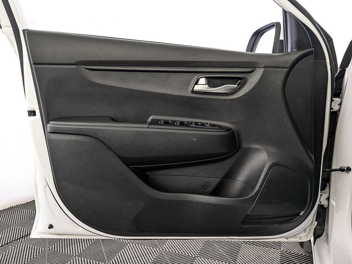 Купить Kia Rio, 2021, 76 599 км, фото №19